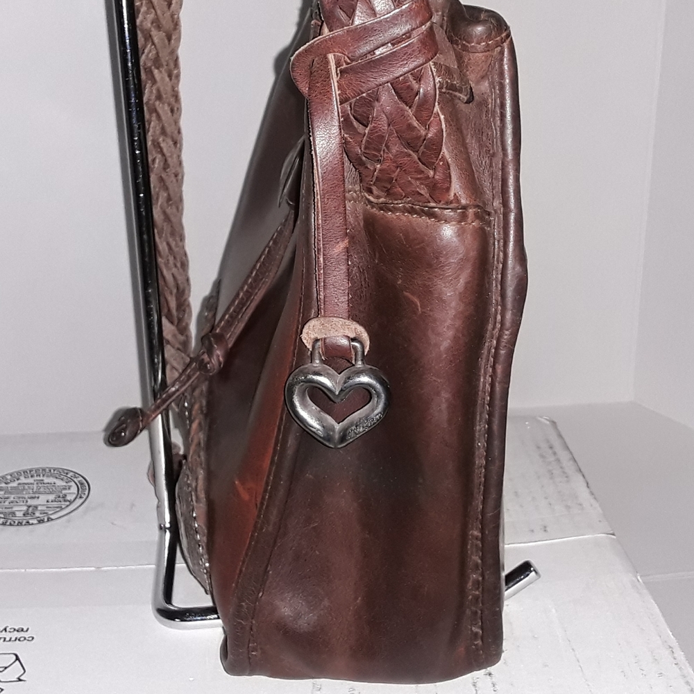 Brighton Heart concha bag - Vintage - Picture 3 of 14